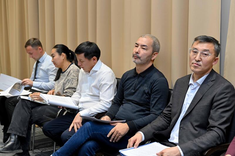 В области Абай будут реализованы новые инвестиционные проекты