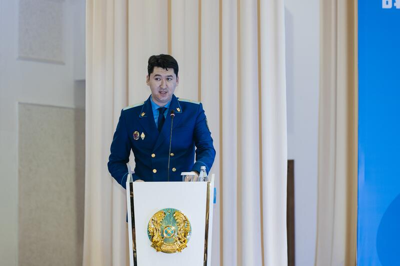 Защита прав детей и обеспечение безопасности несовершеннолетних