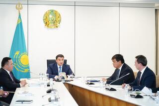 ТУРКЕСТАН: РАССМОТРЕЛИ ЭСКИЗНЫЕ ПРОЕКТЫ ОБЪЕКТОВ, КОТОРЫЕ БУДУТ ПОСТРОЕНЫ В РЕГИОНЕ