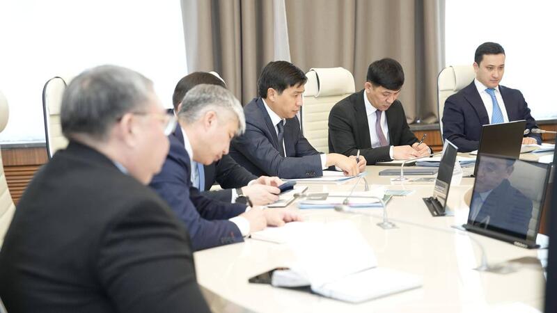 В ВКО появится план по выполнению задач Национального курултая