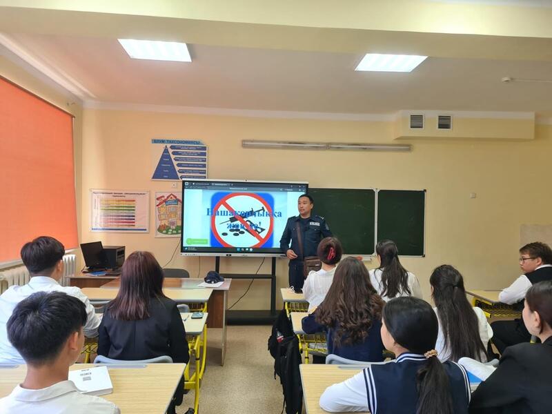 «Астана балалары»: в столице стартовали мероприятия ко Дню защиты детей