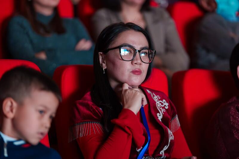 В ВКО стартовали Дни культуры города Риддера