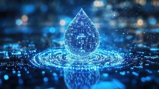 Новые требования к приборам учёта воды : цифровизация водоснабжения и водоотведения