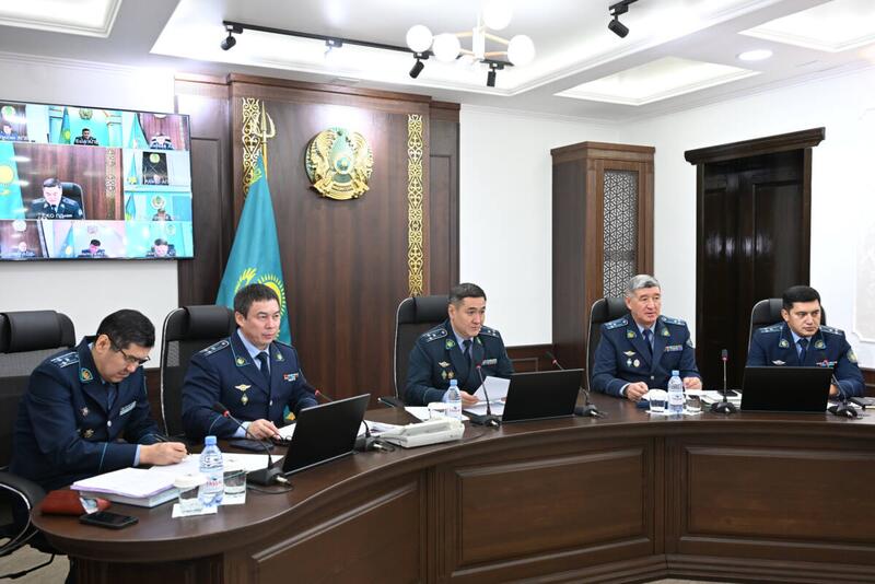 Сотрудница ДП СКО завоевала бронзу Азиатских игр в Японии