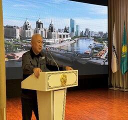 О проведенном разъяснительно-профилактическом мероприятии с сотрудниками ТОО «ПНХЗ»