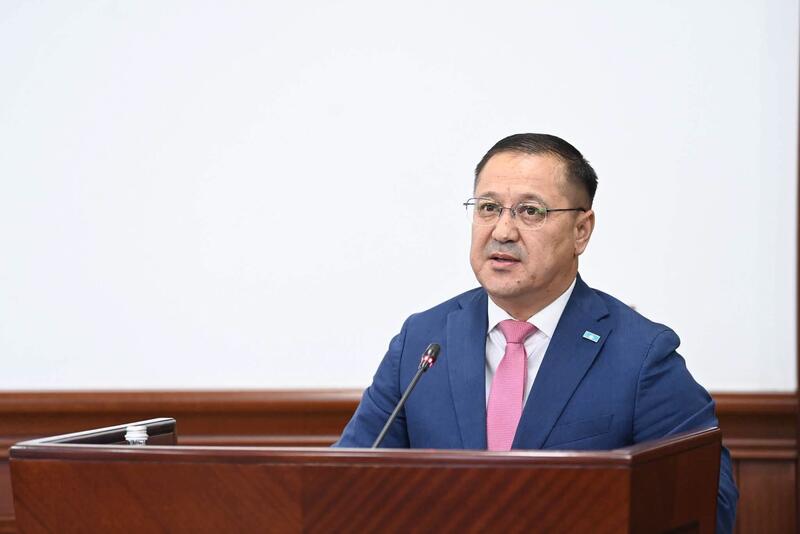 Новый политический период требует повышенной ответственности