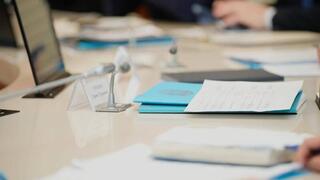 Общественный совет ВКО объявляет о проведении заседания Общественного совета