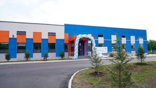 В Акмолинской области за счет возращенных активов открылись два медицинских обьекта