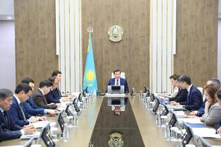 В регионе проведут цифровизацию полигонов и техники для улучшения экологии