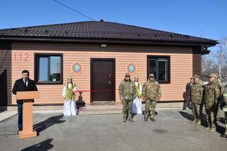 В Казахстане открыт 164-й добровольный пункт пожаротушения «Ауыл құтқарушылары»