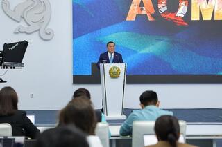 Строительство ТЭЦ в Кокшетау: на какой стадии проект