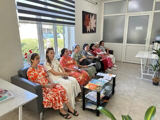 В КАЗАХСТАНЕ СНОВА НАЧНУТ РАБОТАТЬ ЖЕНСКИЕ КОНСУЛЬТАЦИИ