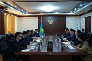 Строительство ВЭС на 1 ГВт: Минэнерго и SPIC переходят к практическим шагам реализации