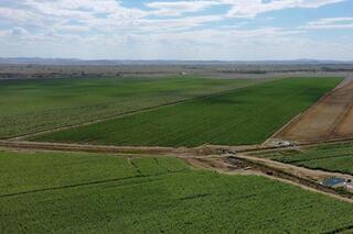 Аким области ознакомился с работой СПК «Нұркелді»