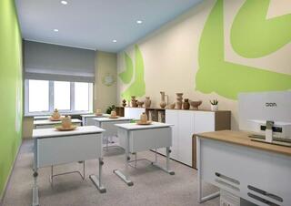 В ВКО будет создан Центр реабилитации и развития для детей с особыми потребностями