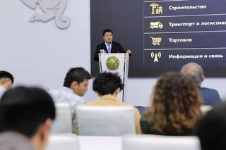 Объём сельскохозяйственной продукции в Мангистауской области достиг 38 млрд тенге