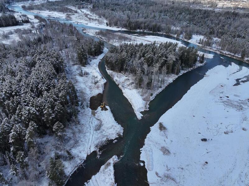В регионах Казахстана реализуются противопаводковые мероприятия