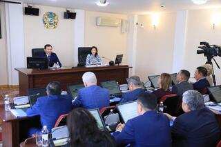 Жители трех районов Актюбинской области впервые сами выберут акимов