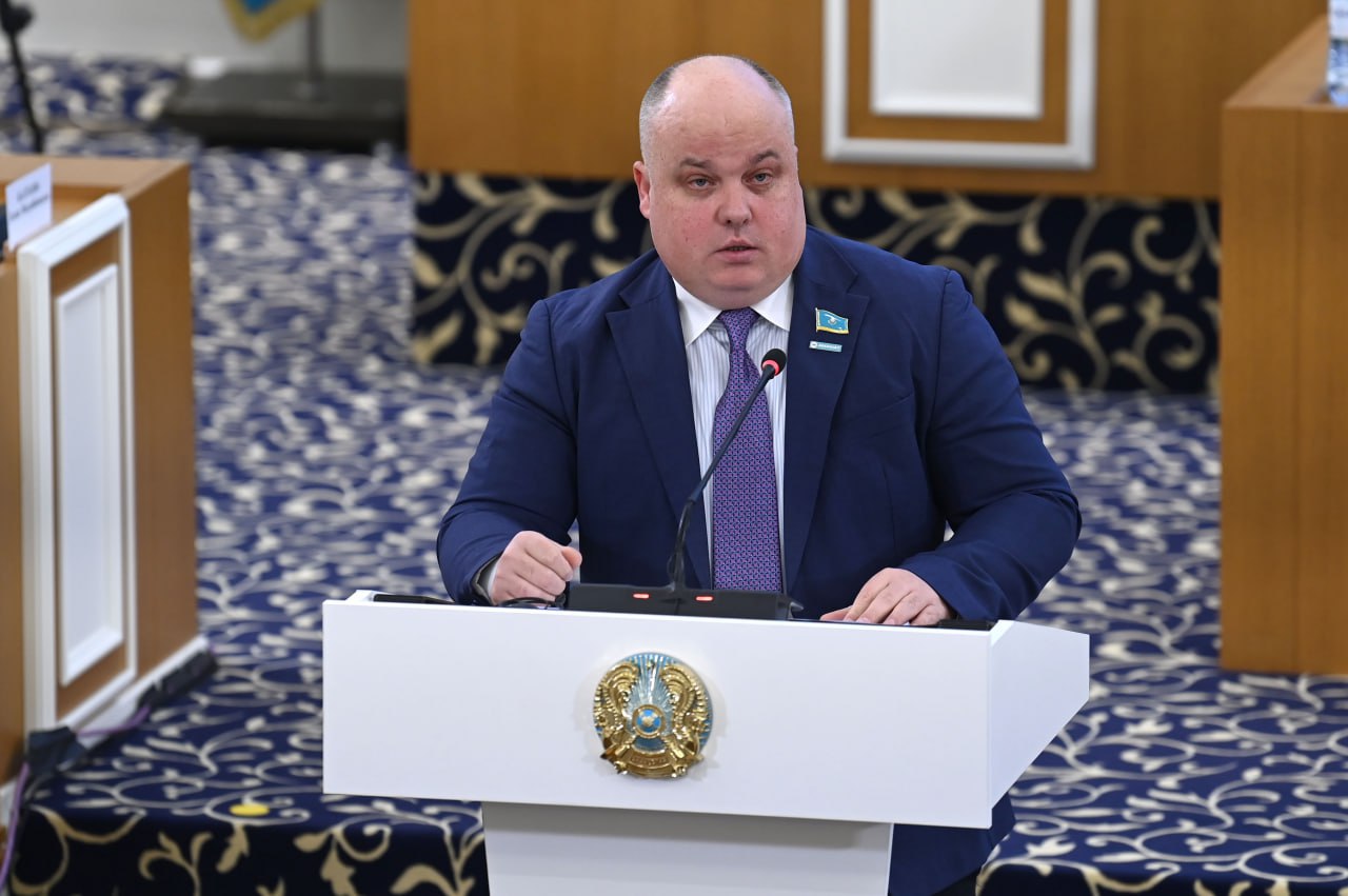 Главные итоги третьего заседания Комиссии по Конституционной реформе