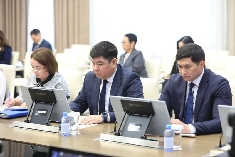 Этой весной в регионе планируется засеять 865 тысяч гектаров полей