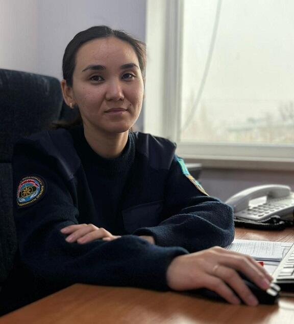 Женщины на передовой безопасности: истории силы, профессионализма и преданности делу