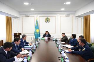 «Таза Қазақстан»: в Жетісу на 97% завершены работы по благоустройству памятников, а по ремонту детских и спортивных площадок – на 95%