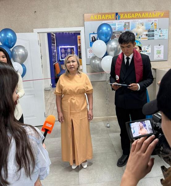 Искусственный интеллект поможет старшеклассникам из Сарани выбрать профессию