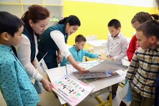 Уважаемые родители!