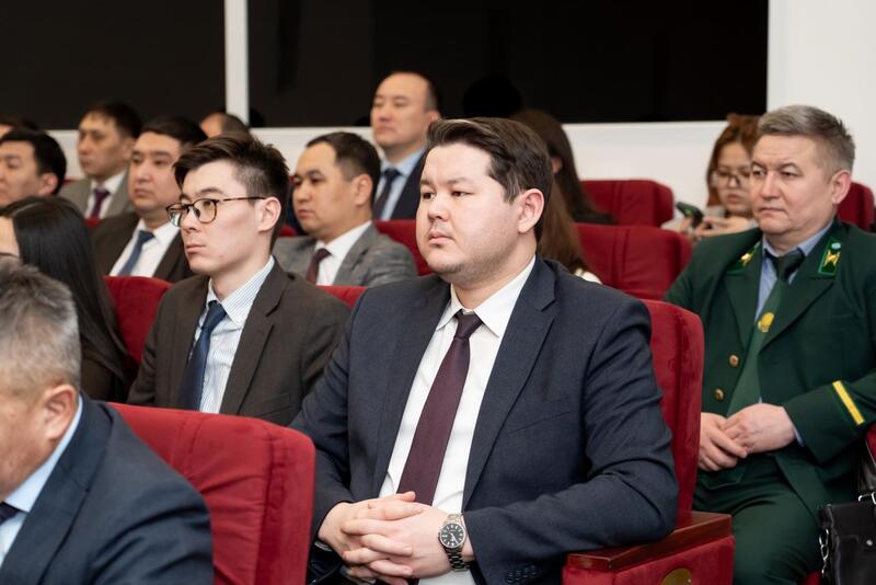 А. Сапаров: Животноводство станет новым драйвером развития АПК в 2026 году