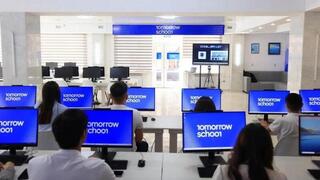 В Караганде идёт набор в бесплатную школу программирования и искусственного интеллекта