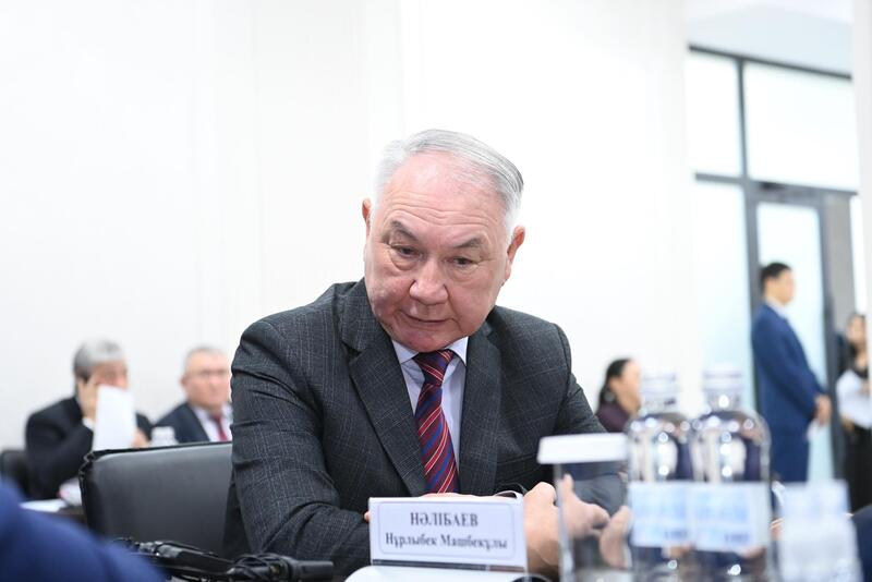 Личный прием граждан Сырдарьинского района