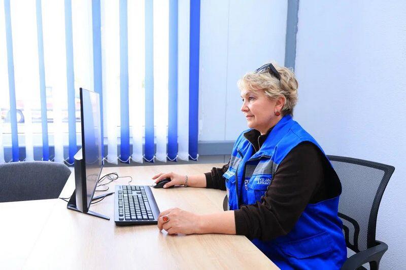 В Сарани открыли новую подстанцию скорой помощи