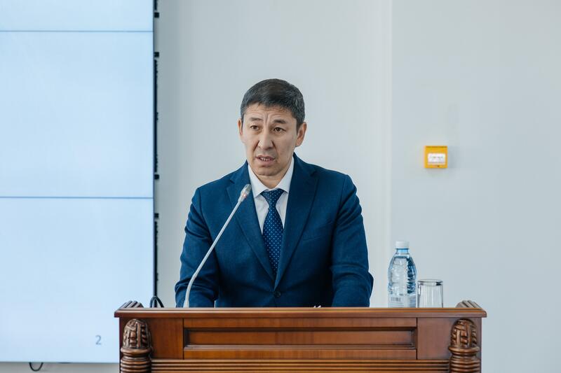 В Атырауской области число незастрахованных в системе ОСМС сократилось на 6 тысяч человек.