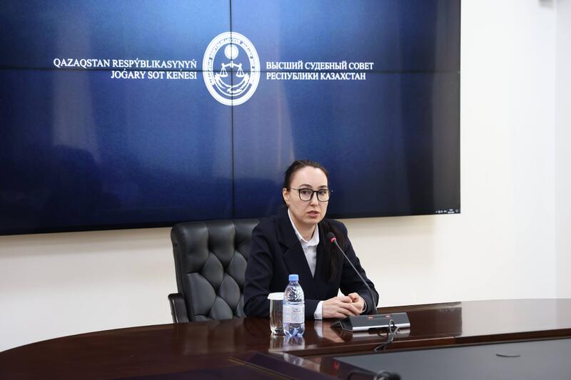 Устное интервьюирование кандидатов в судьи кассационных судов