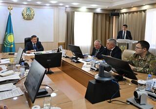 По итогам 9 месяцев 2025 года СКО демонстрирует устойчивый рост экономики