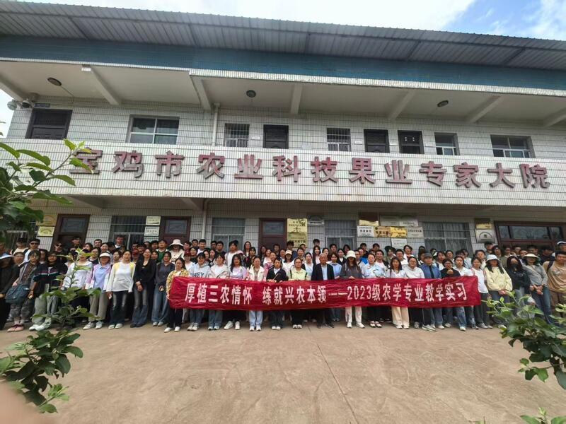 Студенты Kozybayev University успешно завершили обучение в ведущем аграрном университете Китая