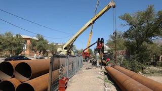 Масштабная модернизация ЖКХ и инфраструктуры в Балхаше: что сделано