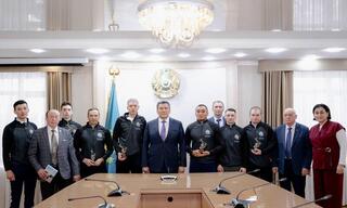 XIV зимние Паралимпийские игры: 7 лицензий завоевали спортсмены СКО