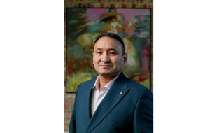 Рационализатор и инженер: Аскар Ермышев внедряет инновации в нефтепереработке