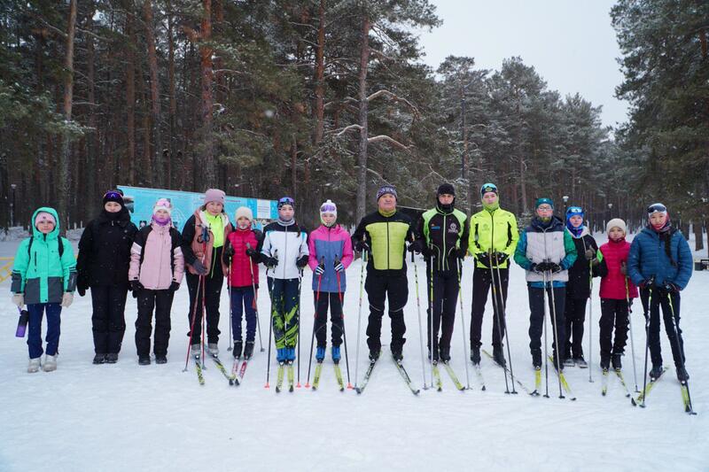 Экопарки по поручению Главы государства открываются в Кокшетауской агломерации
