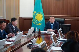 К пятилетию г. Косшы начнется строительство новой школы