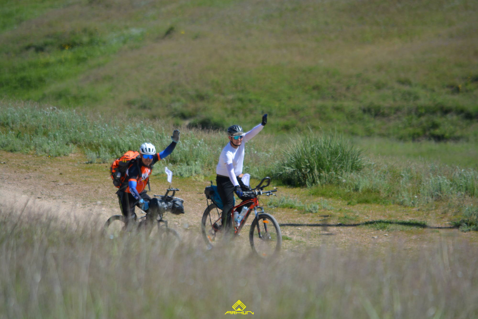 Экологический туризм в Жетісу: число посетителей национальных парков за год достигло 40 тыс. человек