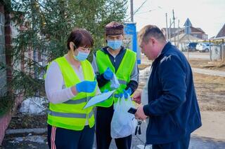 Обработка территорий против грызунов продолжается в Астане: что важно знать жителям