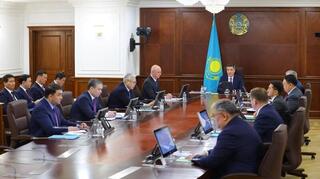 Премьер-министр поручил активизировать реализацию региональных программ по обеспечению доступным жильем граждан