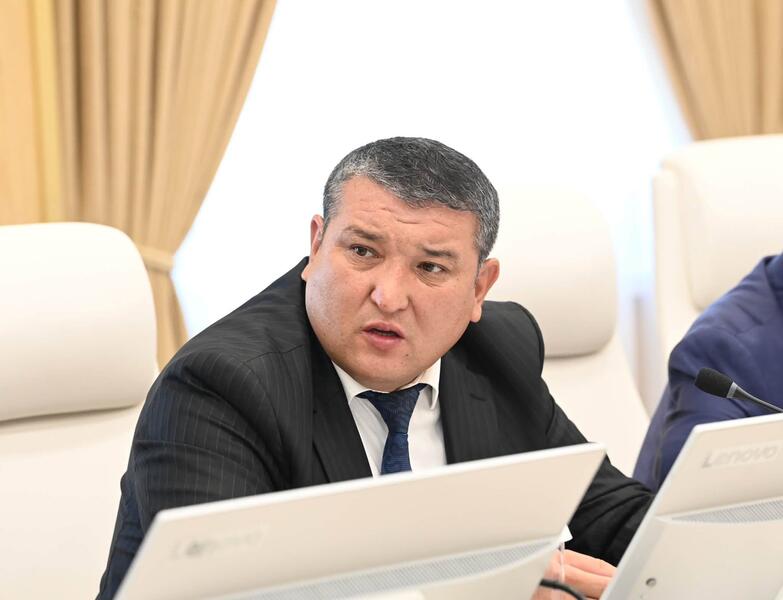 Қызылорда қаласын аяқсумен қамту мәселелері қаралды