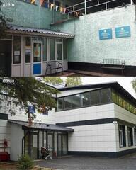 В честь Дня города Алматы в Медеуском районе открылся №2 Специализированный детский дом