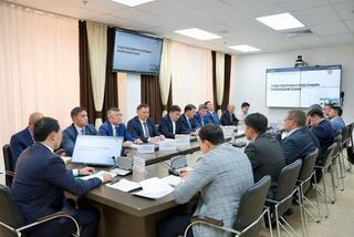 Более 17 тыс. км электросетей отремонтировано в рамках подготовки к отопительному сезону