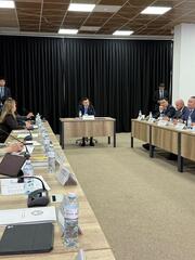 В Алматы возобновлен системный диалог города и бизнеса по вопросам развития внутристрановой ценности