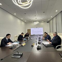 АСПиР РК и Всемирный банк обсудили вопросы совершенствования процедур привлечения займов международных финансовых организаций