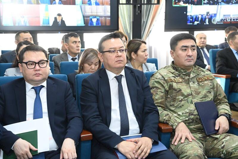 По всем показателям должен быть выполнен прогнозный план